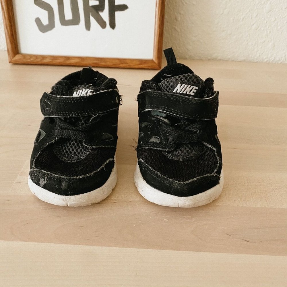 Nike Free Run 2.0 Size 5C